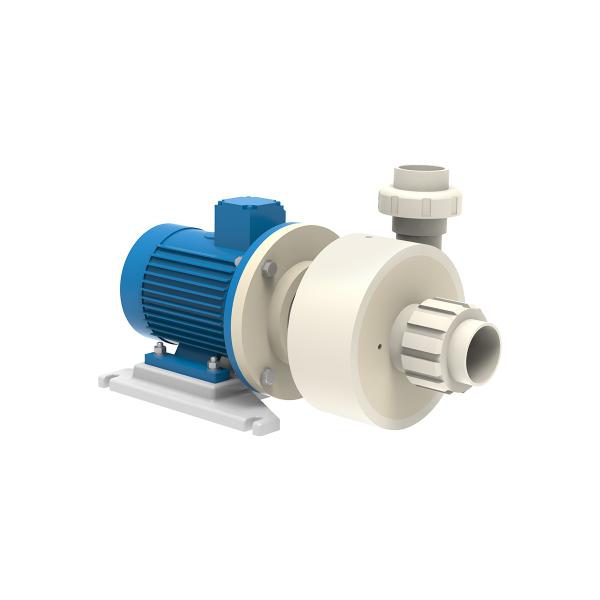 Центробежные химические насосы с торцевым уплотнением.  Серия SDF.  Сделано в РОССИИ — фото 2